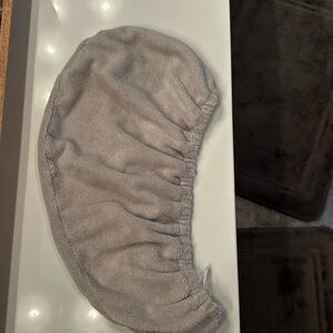 Norwex hair wrap towel